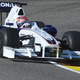 Illustration for article titled BMW Sauber F1.09: BMW's 2009 Formula One Missile